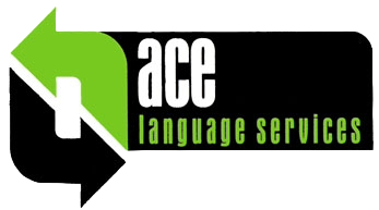 Ace Language Services logo